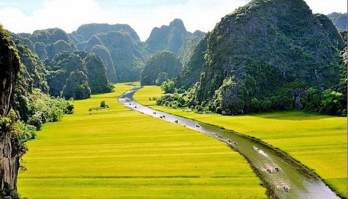 Ninh Binh